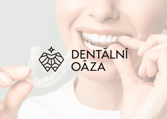 Reference Softero — Dentální oáza