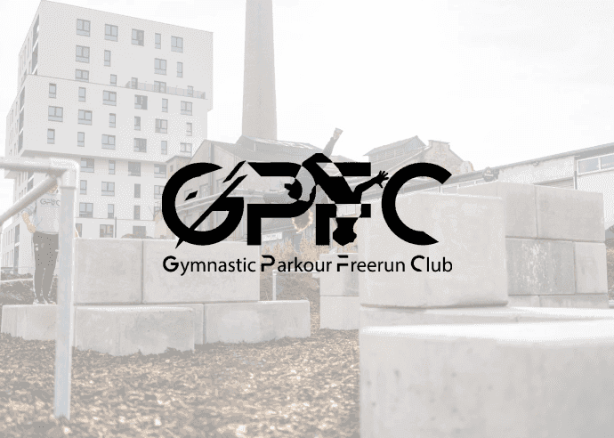 Reference Softero — GPFC - Parkour Praha